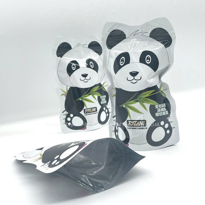アルミプラスチック包装 赤ちゃん食品のための袋 ティアンホング包装