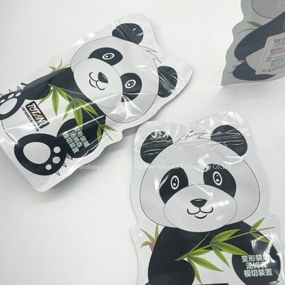 アルミプラスチック包装 赤ちゃん食品のための袋 ティアンホング包装