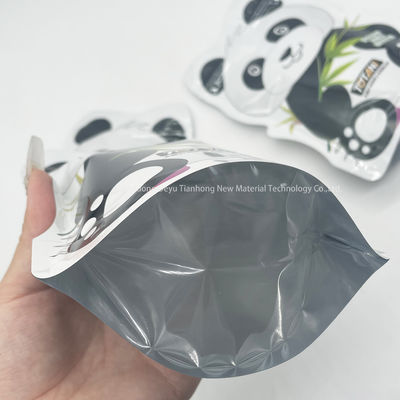 アルミプラスチック包装 赤ちゃん食品のための袋 ティアンホング包装