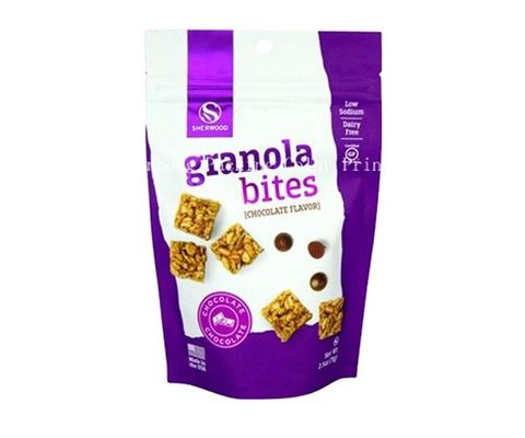 グラバー印刷 アルミホイル ドラエモン スナック プラスチック包装袋