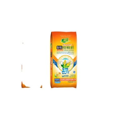 BOPP / VMPET / PE 農業用種子用袋 農薬と化学肥料