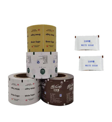 柔らかいPE プラスチック 包装用紙 柔らかい折り紙印刷