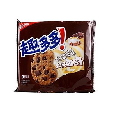 ビスケットや菓子製品 の 梱包 用 の 使い捨て プラスチック の 袋