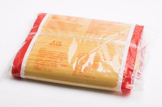 インストヌードル 食品パッケージ カラー印刷 オーダーメイドロゴ