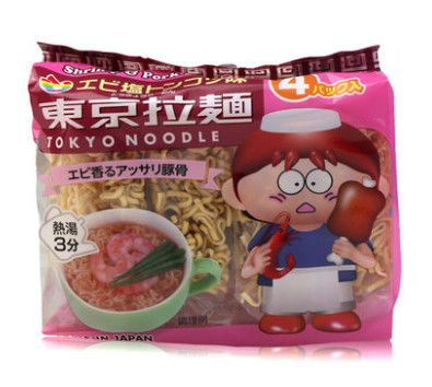 食品の包装用 印刷 インスタントヌードル 包装袋
