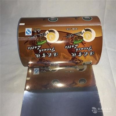 インスタントヌードル 包装 直接熱密封 プラスチック袋 使い捨て