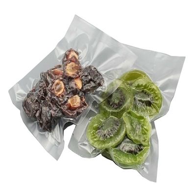 食品/海産物/冷凍食品の貯蔵のための一次性エムボス式真空袋