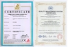 中国 Shandong Tianhong Packing Color Printing Co., Ltd. 認証